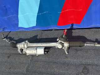рулевая рейка BMW X5 G05 [рестайлинг] G05 2023, 3.0 л., B58B30, бензин, АКПП, a96, внедорожник 5 дв., полный привод, 5B35834