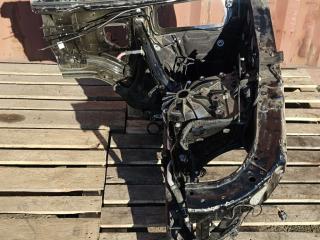 четверть передняя левая BMW X5 G05 2021, 3.0 л., гибрид, АКПП, внедорожник 5 дв., 7933485