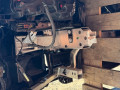 передняя часть (ноускат) в сборе BMW 7 серия G70 2024, 3.0 л., B57 D30 B, дизель, АКПП, carbonschwarz metallic (416), седан, полный привод, 9628642, 9628638, 9885588, 7925807, 5A197B5, 9628641, 5A5F5B1, 5A5F5B2, 5A9CF85, 5A9CF86 - фото №12