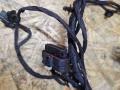 проводка датчиков парковки BMW 5 серия G60 2023, 2.0 л., B48B20V, бензин, АКПП, c4p brooklyn grau metallic, седан, задний привод, правый руль, 5B341B9 - фото №2