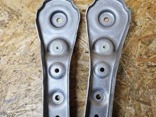 Реактивная тяга задней подвески BMW 5 серия G60 2023, 2.0 л., B48B20V, бензин, АКПП, c4p brooklyn grau metallic, седан, задний привод, правый руль, 1543442