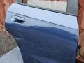 дверь задняя левая BMW X1 U11 2024, 2.0 л., B47 C20 B, дизель, внедорожник 5 дв., 5A38656 - фото №4