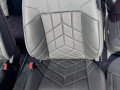 салон (комплект сидений) BMW 7 серия G70 2024, 3.0 л., B57 D30 B, дизель, АКПП, carbonschwarz metallic (416), седан, полный привод, 5A43797, 6927199 - фото №3