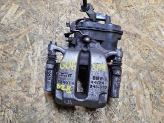 суппорт задний левый BMW X6 G06 2023, 3.0 л., B57 D30 B, дизель, АКПП, внедорожник 5 дв., 6891767