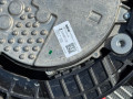 передняя часть (ноускат) в сборе BMW 7 серия G70 2024, 3.0 л., B57 D30 B, дизель, АКПП, carbonschwarz metallic (416), седан, полный привод, 9628642, 9628638, 9885588, 7925807, 5A197B5, 9628641, 5A5F5B1, 5A5F5B2, 5A9CF85, 5A9CF86 - фото №5