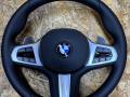 руль BMW X6 G06 2023, 3.0 л., B57 D30 B, дизель, АКПП, c4w skyscraper grau metallic, внедорожник 5 дв., полный подключаемый привод, 8008179 - фото №2