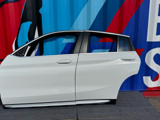 дверь передняя левая BMW X4 G02 [рестайлинг] G02 2023, 2.0 л., B46 B20 B, бензин, АКПП, a300, внедорожник 5 дв., полный привод, 7478339