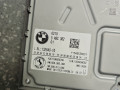 блок управления мультимедия BMW X5 G05 [рестайлинг] G05 2023, 3.0 л., B58B30, бензин, АКПП, a96, внедорожник 5 дв., полный привод, 5A9C382 - фото №2