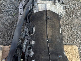 КПП автоматическая (АКПП) BMW X5 G05 2019, 3.0 л., B57 D30 B, дизель, АКПП, 475 black-sapphire metallic, хетчбэк 5 дв., полный привод, правый руль, 5A05D92