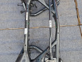 балка подвески задняя BMW M2 G87 2023, 3.0 л., S58B30A, бензин, АКПП, c4p, купе, задний привод, правый руль, 8746172, 8091428 - фото №3