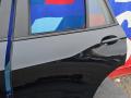 дверь задняя левая BMW X5 G05 [рестайлинг] G05 2023, 3.0 л., B58B30, бензин, АКПП, 416 carbon schwarz, внедорожник 5 дв., полный привод - фото №2