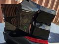 бампер задний BMW X5 G05 [рестайлинг] G05 2024, 3.0 л., дизель, АКПП, 475 black-sapphire metallic, внедорожник 5 дв., полный привод, правый руль, 5A7E712 - фото №6
