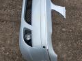 бампер передний BMW 7 серия E65/E66/E67 [рестайлинг] 2006, 3.0 л., M57 D30 (306D3), дизель, АКПП, седан, 51110395300 - фото №6