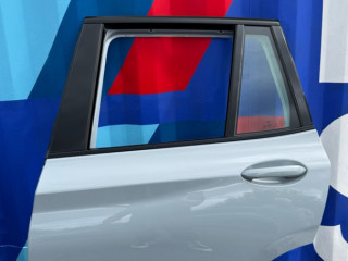 дверь задняя левая BMW X3 G01 [рестайлинг] G01 2023, 2.0 л., B46 B20 B, бензин, АКПП, c4p, внедорожник 5 дв., полный привод, 234234324