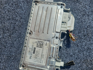 блок управления камерой BMW 7 серия G70 2024, 3.0 л., B57 D30 B, дизель, АКПП, carbonschwarz metallic (416), седан, полный привод, 5B56F91