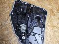 стеклоподъемник задний правый BMW X6 G06 2023, 3.0 л., B57 D30 B, дизель, АКПП, c4w skyscraper grau metallic, внедорожник 5 дв., полный подключаемый привод, 9450071 - фото №2