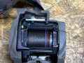 ремень безопасности комплект BMW M2 G87 2023, 3.0 л., S58B30A, бензин, АКПП, c4p, купе, задний привод, правый руль, 8097753, 8097754, 8747472, 8647471 - фото №4