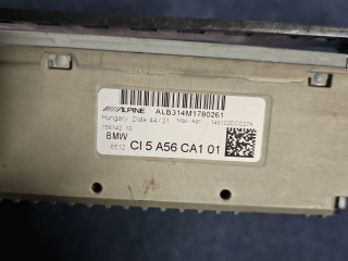 навигация BMW M4 G82/G83 G82 2022, 3.0 л., S58B30A, бензин, АКПП, c4p (brooklyn grey metallic), купе, полный привод, правый руль, 5A56CA1