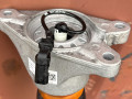 амортизатор задний правый BMW M4 G82/G83 G82 2022, 3.0 л., S58B30A, бензин, АКПП, c4p (brooklyn grey metallic), купе, полный привод, правый руль, 8091380 - фото №3