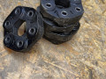муфта кардана BMW X6 G06 [рестайлинг] G06 2024, 3.0 л., B58B30, бензин, АКПП, 416 carbon-schwarz, внедорожник 5 дв., полный привод - фото №3