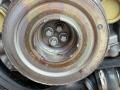 шкив коленвала BMW X1 U11 2024, 2.0 л., B47 C20 B, дизель, c1m phytonic-blau metallic, внедорожник 5 дв., передний привод, 8472228 - фото №2