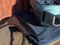 передняя часть (ноускат) в сборе BMW X5 G05 [рестайлинг] G05 2024, 3.0 л., дизель, АКПП, c35 blue ridge mountain mettalic, внедорожник 5 дв., полный привод, правый руль, 7492375 - фото №4