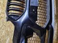 бампер передний BMW X6 M F96 2021, 4.4 л., S63 B44 B, бензин, АКПП, 475 black saphire metallic, внедорожник 5 дв., полный привод, 8081634 - фото №8