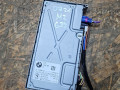 диагностический интерфейс BMW M2 G87 2023, 3.0 л., S58B30A, бензин, АКПП, c4p, купе, задний привод, правый руль, 5A9C381 - фото №2