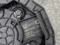 замок багажника BMW X5 G05 [рестайлинг] G05 2024, 3.0 л., B57 D30 B, дизель, АКПП, 475 black-sapphire metallic, хетчбэк 5 дв., полный привод, правый руль, 5A12987 - фото №2