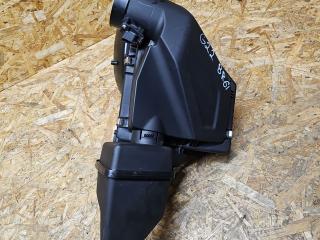 корпус воздушного фильтра BMW 4 серия G22/G23 G22 2021, 3.0 л., B57 D30 B, дизель, АКПП, c36 dravitgrau metallic, купе, полный привод, 8598277