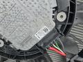 кассета радиаторов BMW X3 G01 [рестайлинг] G01 2022, 3.0 л., B58B30, бензин, АКПП, 416 carbon-schwarz, внедорожник 5 дв., полный привод, правый руль, 9487254, 8642745, 9468695 - фото №6
