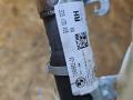 подушка безопасности боковая (шторка) BMW X3 G01 [рестайлинг] G01 2022, 3.0 л., B58B30, бензин, АКПП, внедорожник 5 дв., 7396862 - фото №2