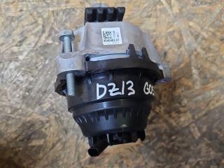 подушка крепления двигателя BMW X5 G05 [рестайлинг] G05 2024, 3.0 л., дизель, АКПП, 475 black-sapphire metallic, внедорожник 5 дв., полный привод, правый руль, 9846462