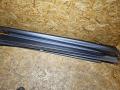 пороги (комплект) BMW X6 G06 2023, 3.0 л., B57 D30 B, дизель, АКПП, c4w skyscraper grau metallic, внедорожник 5 дв., полный подключаемый привод, 8091649, 8091650, 8099201, 8099202 - фото №2