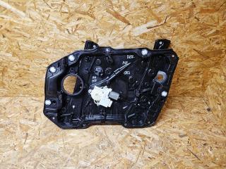 стеклоподъемник передний правый BMW M3 G80/G81 G80 2023, 3.0 л., S58B30A, бензин, АКПП, 475 black-sapphire metallic, седан, задний привод, 8498853