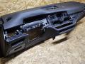 панель передняя салона (торпедо) BMW M3 G80/G81 G80 2023, 3.0 л., S58B30A, бензин, АКПП, 475 black-sapphire metallic, седан, задний привод, 9628071 - фото №3