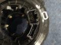 переключатель подрулевой (стрекоза) BMW X5 G05 [рестайлинг] G05 2024, 3.0 л., B57 D30 B, дизель, АКПП, 475 black-sapphire metallic, хетчбэк 5 дв., полный привод, правый руль, 5A819E9 - фото №4