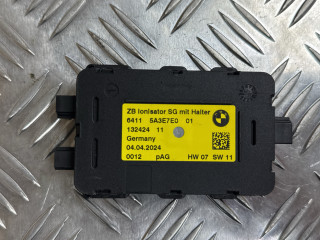Блок ионизации воздуха BMW X5 G05 [рестайлинг] G05 2024, 3.0 л., B57 D30 B, дизель, АКПП, 475 black-sapphire metallic, хетчбэк 5 дв., полный привод, правый руль, 5A3E7E0