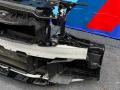 передняя панель крепления облицовки (телевизор) BMW M2 G87 2024, 3.0 л., S58B30A, бензин, АКПП, c4p, купе, задний привод, правый руль - фото №4
