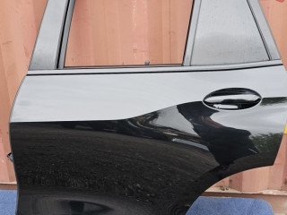 дверь задняя левая BMW X5 G05 [рестайлинг] G05 2024, 3.0 л., B57 D30 B, дизель, АКПП, хетчбэк 5 дв., 2642779