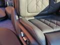 салон (комплект сидений) BMW X6 G06 [рестайлинг] G06 2024, 3.0 л., B58B30, бензин, АКПП, 416 carbon-schwarz, внедорожник 5 дв., полный привод - фото №7