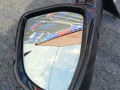 зеркало наружное левое BMW X6 G06 [рестайлинг] G06 2024, 3.0 л., B58B30, бензин, АКПП, 416 carbon-schwarz, внедорожник 5 дв., полный привод, 5A30B61 - фото №5