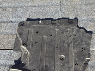 защита днища BMW M2 G87 2023, 3.0 л., S58B30A, бензин, АКПП, c4p, купе, задний привод, правый руль, 8082068