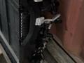кассета радиаторов BMW X7 G07 [рестайлинг] G07 2022, 4.4 л., S68B44A, бензин, АКПП, c4w skyscraper grau metallic, полный привод, 8686173, 5A3F238, 5A44D60, 9389412, 5A57750 - фото №6
