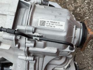 раздаточная коробка BMW 4 серия G22/G23 G22 2021, 3.0 л., B57 D30 B, дизель, АКПП, c36 dravitgrau metallic, купе, полный привод, 7884824