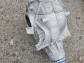 редуктор заднего моста BMW 5 серия G60 2023, 2.0 л., B48B20V, бензин, АКПП, c4p brooklyn grau metallic, седан, задний привод, правый руль, 8867498 - фото №2