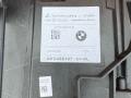 передняя часть (ноускат) в сборе BMW X5 G05 [рестайлинг] G05 2024, 3.0 л., дизель, АКПП, 475 black-sapphire metallic, внедорожник 5 дв., полный привод, правый руль, 5A8E107, 5A8E108 - фото №9