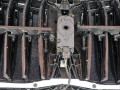 передняя часть (ноускат) в сборе BMW X5 G05 [рестайлинг] G05 2024, 3.0 л., B57 D30 B, дизель, АКПП, 475 black-sapphire metallic, хетчбэк 5 дв., полный привод, правый руль, 7492364, 5A45331, 5A8E118, 5A8E117, 7492363 - фото №14