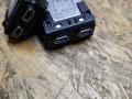 разъем AUX / USB BMW 5 серия G60 2023, 2.0 л., B48B20V, бензин, АКПП, c4p brooklyn grau metallic, седан, задний привод, правый руль, 5A27DE6 - фото №2