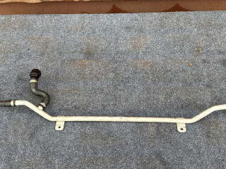 трубка охлаждающей жидкости BMW M4 G82/G83 G82 2022, 3.0 л., S58B30A, бензин, АКПП, c4p (brooklyn grey metallic), купе, полный привод, правый руль, 8088989